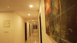 Interior - ASM GRAND (Hyderabad)