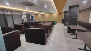 Interior - ASM GRAND (Hyderabad)