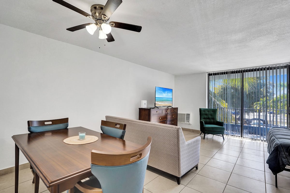 华丽开间 | 客房内用餐