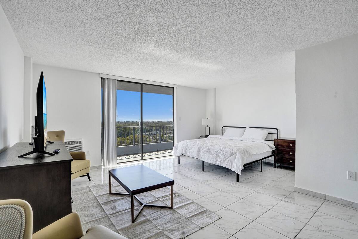 디럭스 스튜디오 | 책상, 무료 WiFi