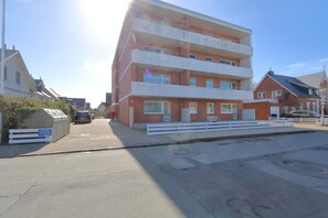 Exterior - Vrbo Property (Westerland)