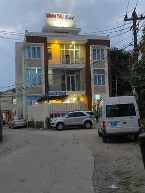 Basic Studio | Exterior - MINH THU MOTEL (Quang Ngai)