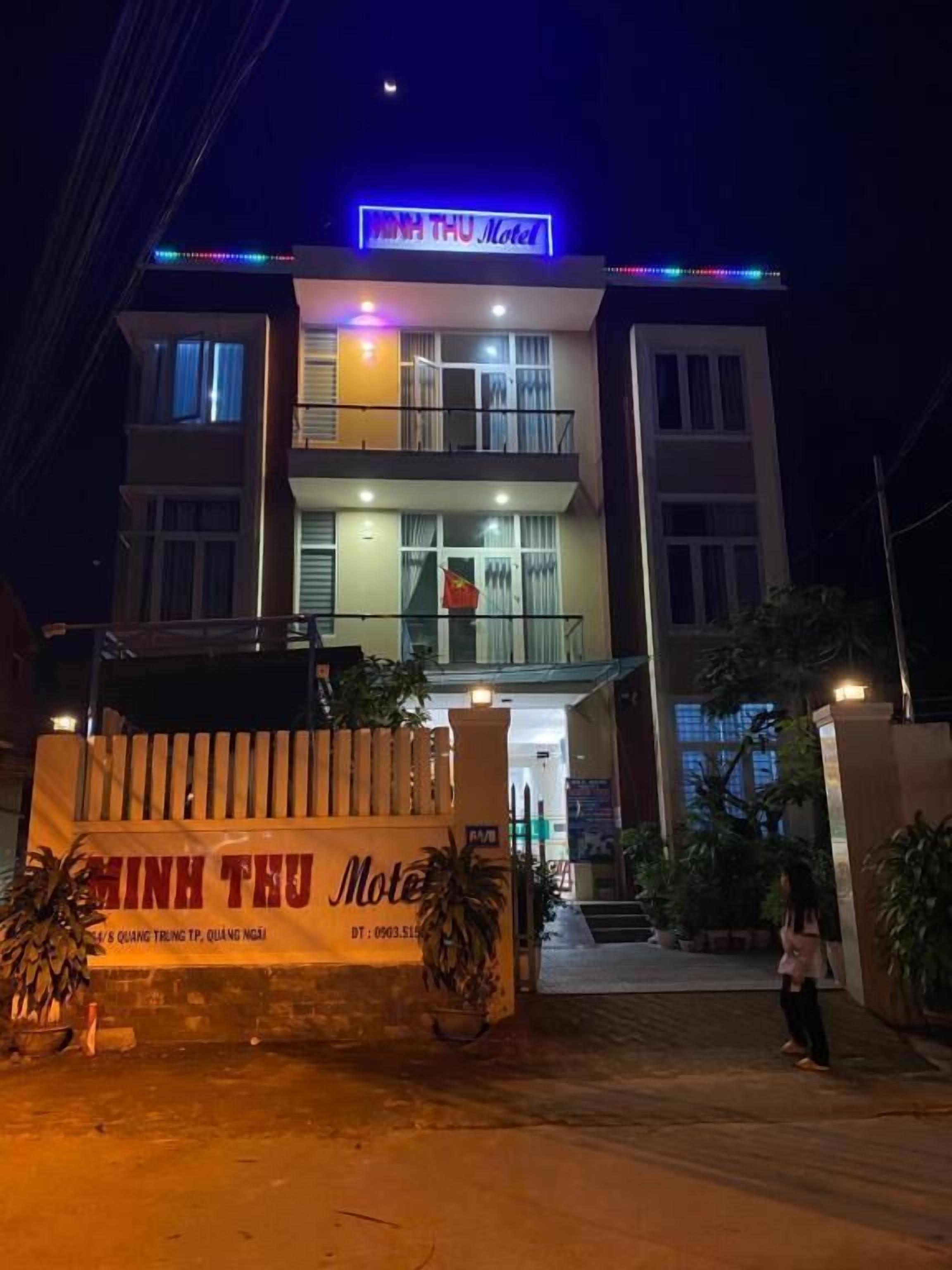 Basic Studio | Exterior