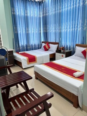 Room - MINH THU MOTEL (Quang Ngai)