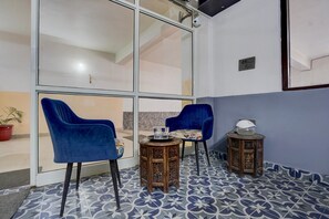 Rumah | Resepsionis