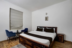 House | 1 bedroom - Deluxehazel Townhouse (New Delhi)