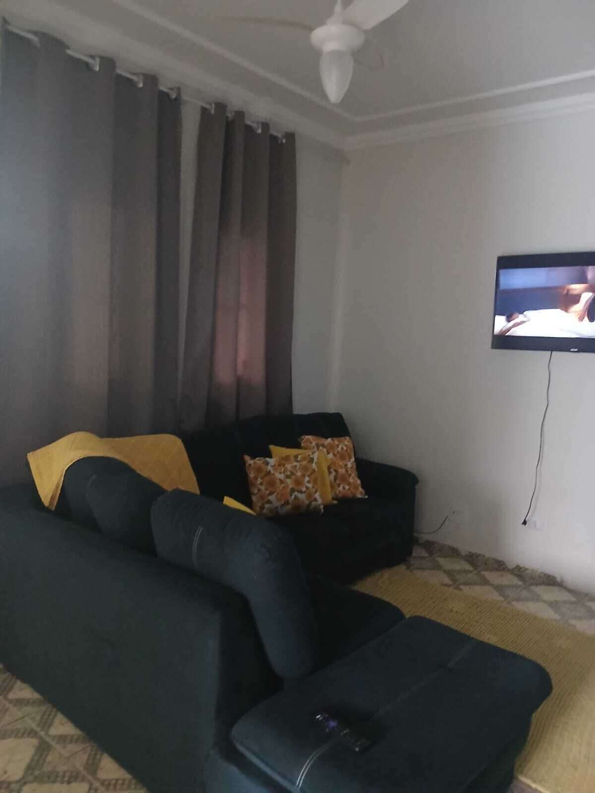 Smart TV