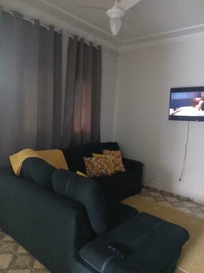 Una Smart TV