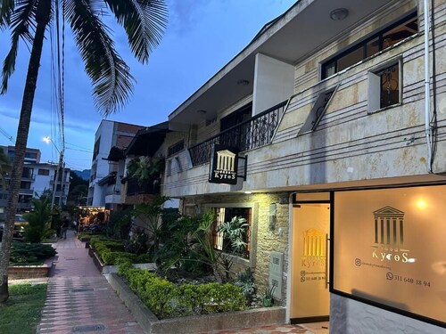 Casa Kyros Boutique Coliving