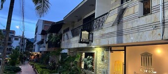 Casa Kyros Boutique Coliving