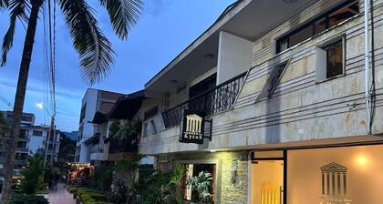 Casa Kyros Boutique Coliving