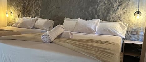 Deluxe-Zimmer