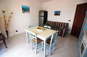 Interior - l'Ancora Blu - Amazing Sea View (Porto Torres)
