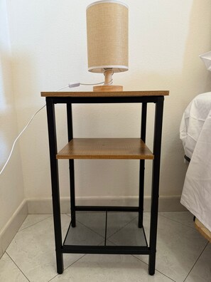 Interior - l'Ancora Blu - Amazing Sea View (Porto Torres)