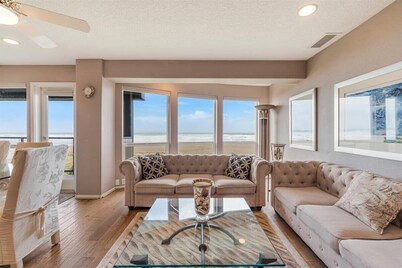 Promenade 502 - Top-Floor Oceanfront Penthouse