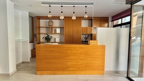 Lobby - Hotel Celymar (Benidorm)