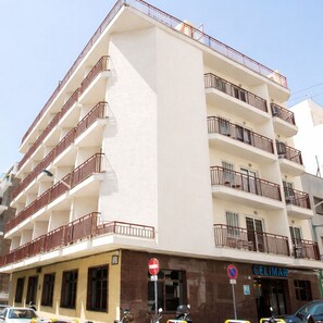Exterior - Hotel Celymar (Benidorm)