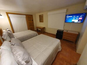 Room - SS 3B – Cabaña rústica frente al malecón de La Paz (La Paz)