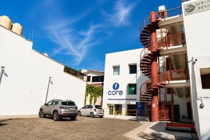 Exterior - SB 202 Suite Estudio en el Malecon (La Paz)