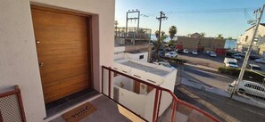Property grounds - SB 202 Suite Estudio en el Malecon (La Paz)