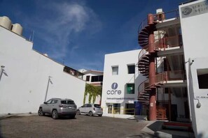 Exterior - SB 202 Suite Estudio en el Malecon (La Paz)