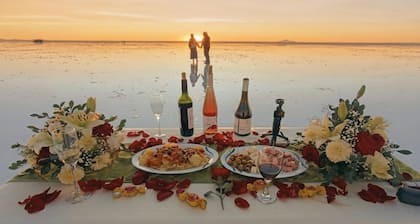 Perfect 1 airstream in Uyuni for a cozy getaway