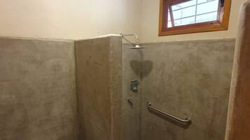 Dusche, Shampoo