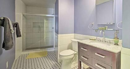 Modern Downtown Stay Near Harbor & Stadiums
