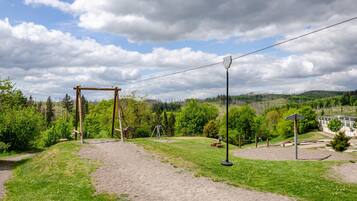Sportplatz