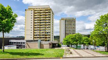 Udendørsområde