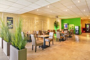 Servei de restauració