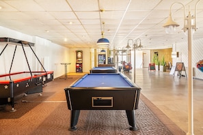 Sala de jocs
