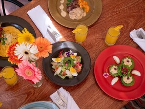 Food and drink - Britania San Borja (Lima)