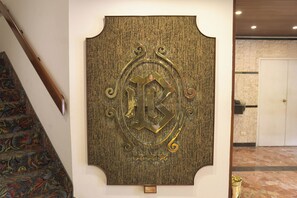 Living area - Britania San Borja (Lima)