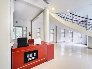 House | Reception