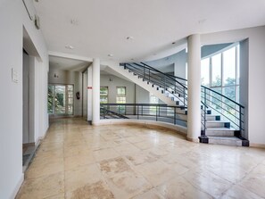 House | Interior