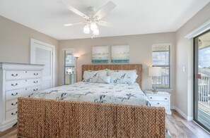 하우스, 침대(여러 개) (Sandprints C12)