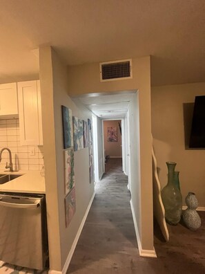 Interior - Winter Park Spacious Unit - 118 (Winter Park)