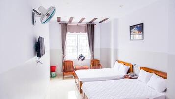 Studio – basic, balkong, byutsikt