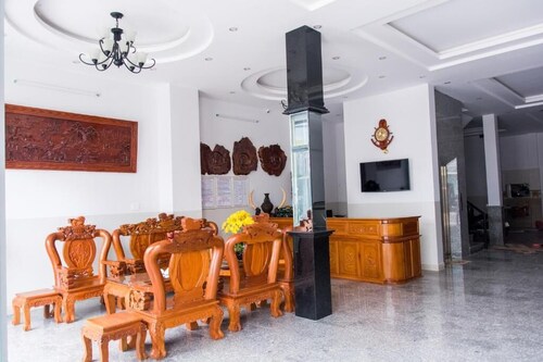 Hoang Thinh Hotel