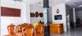 Hoang Thinh Hotel