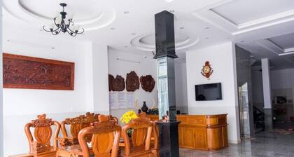 Hoang Thinh Hotel
