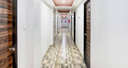 Super Hotel O Dindoli Surat