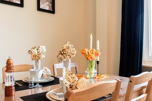 Dining - Vrbo Property (Timmendorfer Strand)