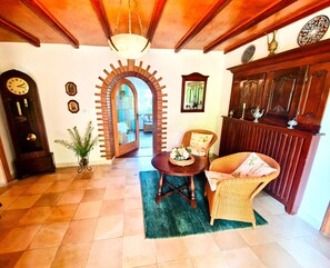 Interior - Spacious vacation apartment in Ferienland Reichshof (Reichshof)