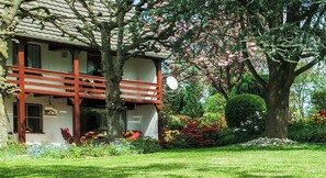Exterior - Spacious vacation apartment in Ferienland Reichshof (Reichshof)