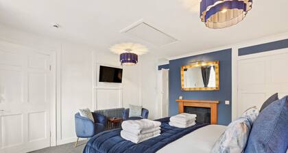 The Morning Room at The Merchants