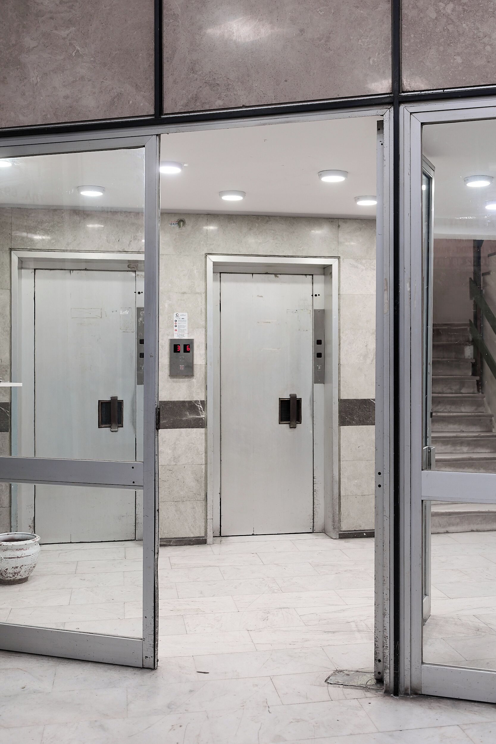 MOID URBAN SUITES 3 | Innenbereich