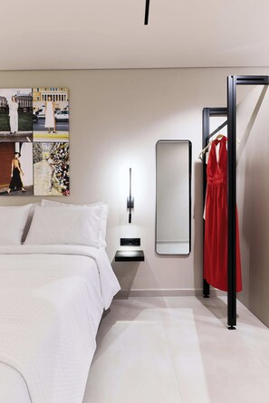 Desk, free WiFi - Moid Urban Suites (Athens)