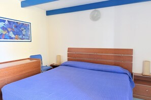 2 bedrooms - S361 – Sirolo, apartment in a residence with swimming pool (Sirolo)